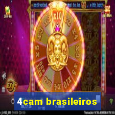 4cam brasileiros